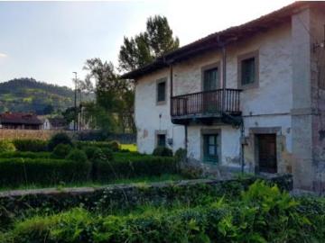 Casa Venta Los Corrales de Buelna, Barros