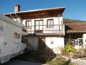 Casa Venta Los Corrales de Buelna, Los Corrales de Buelna