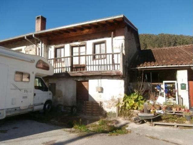 Casa Venta Los Corrales de Buelna, Los Corrales de Buelna