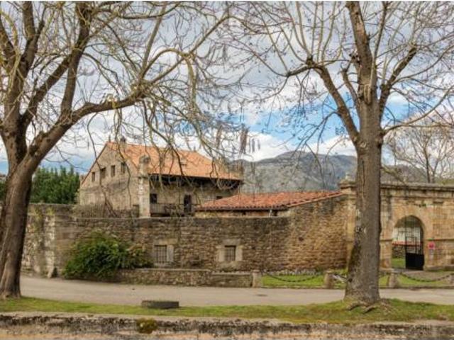 Casa Venta Los Corrales de Buelna, La Cuesta