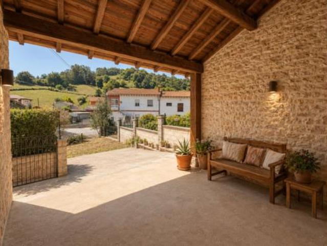 Casa Venta Los Corrales de Buelna, Los Corrales de Buelna
