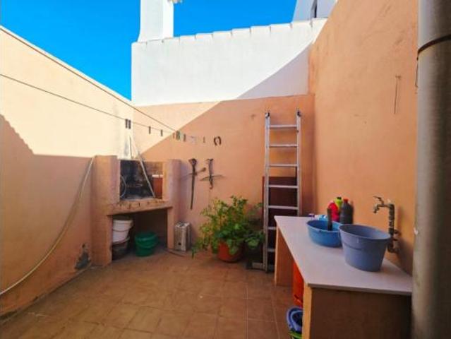 Casa Venta Los Gallardos, Los Gallardos