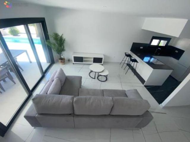 Casa Venta Los Gallardos, Los Gallardos