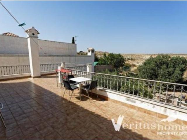 Casa Venta Los Gallardos, Los Gallardos
