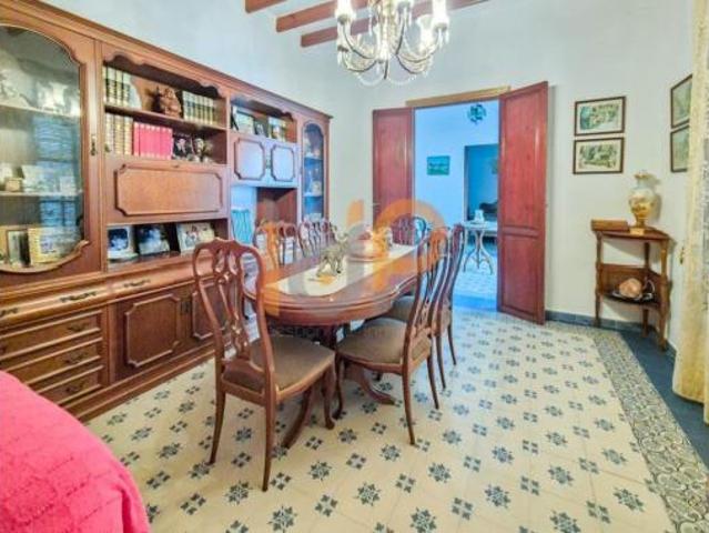 Casa Venta Los Gallardos, Los Gallardos