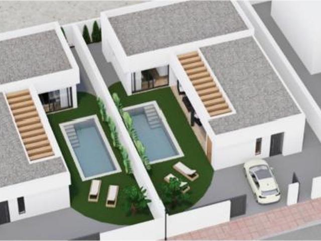 Casa Venta Los Gallardos, Los Gallardos