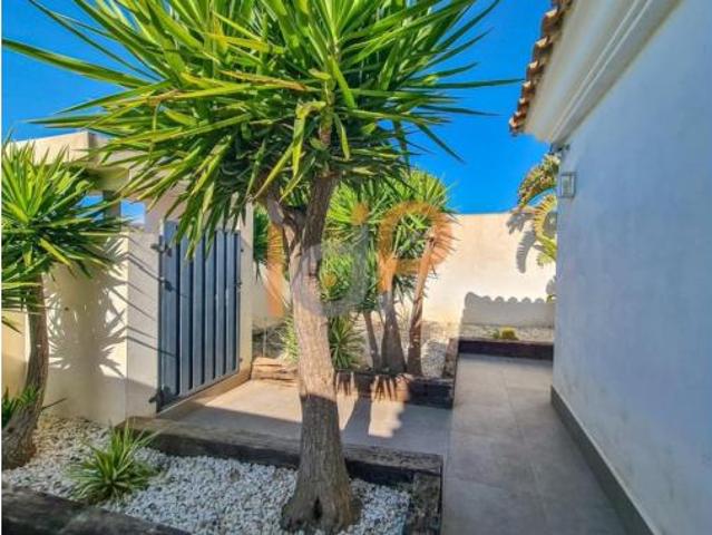 Casa Venta Los Gallardos, Los Gallardos