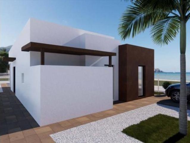 Casa Venta Los Gallardos, Los Gallardos