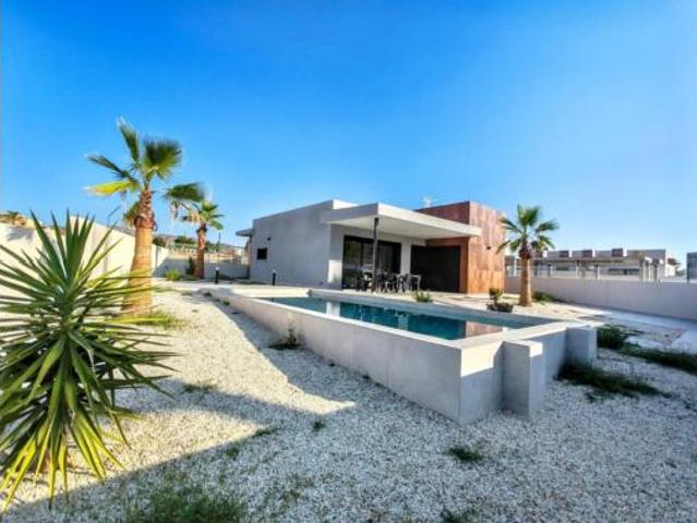 Casa Venta Los Gallardos, Los Gallardos