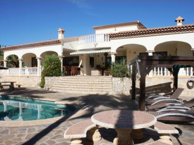 Casa Venta Los Gallardos, Los Gallardos