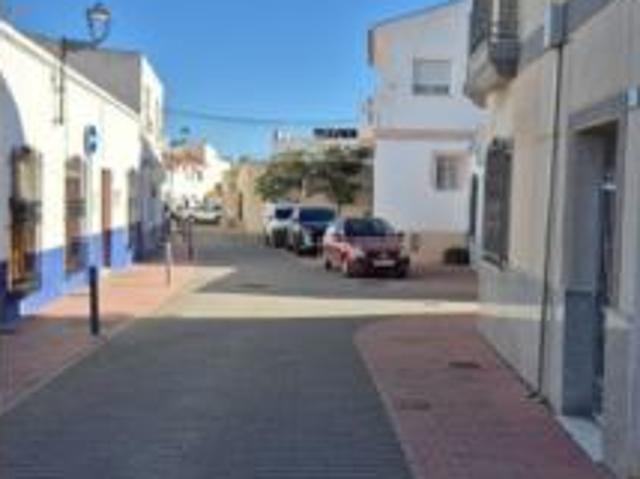 Casa Venta Los Gallardos, Los Gallardos