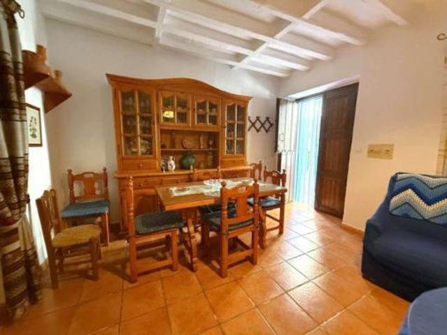 Casa Venta Los Guájares, Guájar Alto