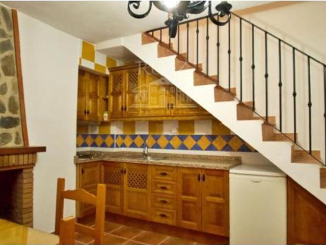 Casa Venta Los Guájares, Guájar Alto