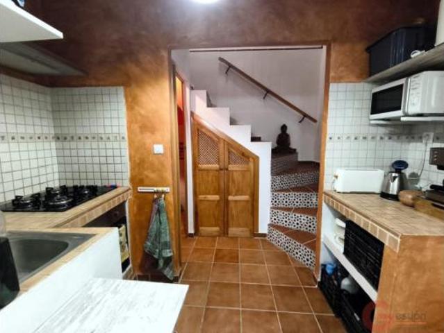 Casa Venta Los Guájares, Guájar Fondón