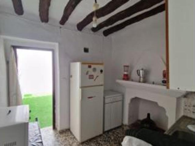 Casa Venta Los Guájares, Guájar Fondón