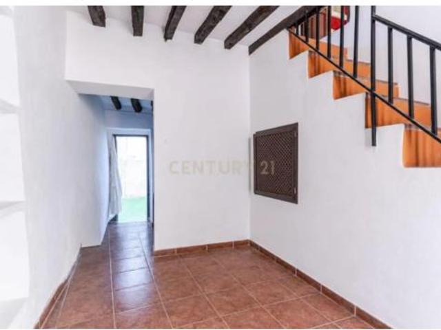 Casa Venta Los Guájares, Guájar Fondón