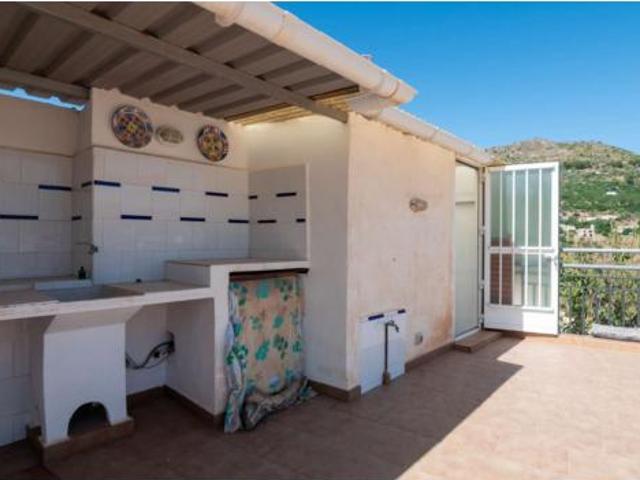 Casa Venta Los Guájares, Guájar Fondón