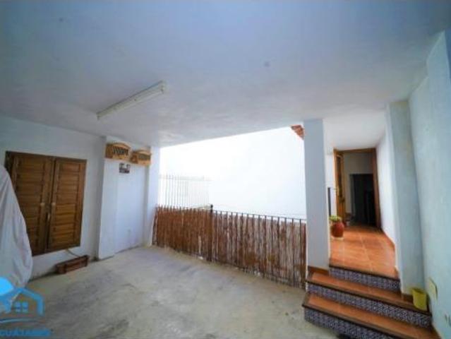 Casa Venta Los Guájares, Guájar Fondón