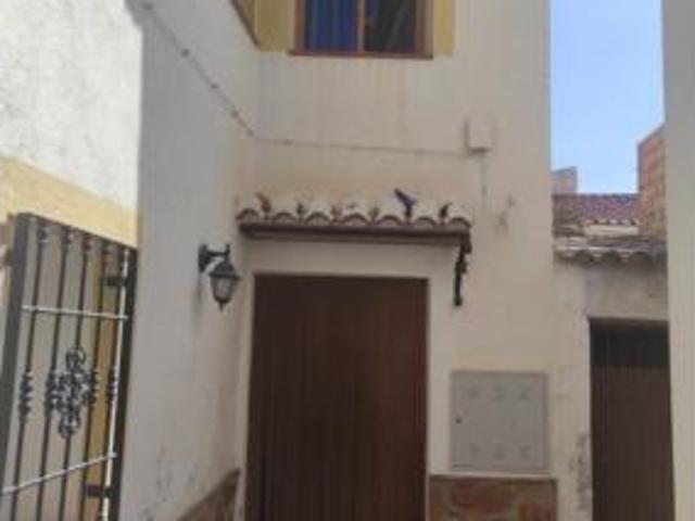Casa Venta Los Guájares, Guájar Faragüit