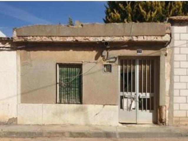 Casa Venta Los Hinojosos, Los Hinojosos