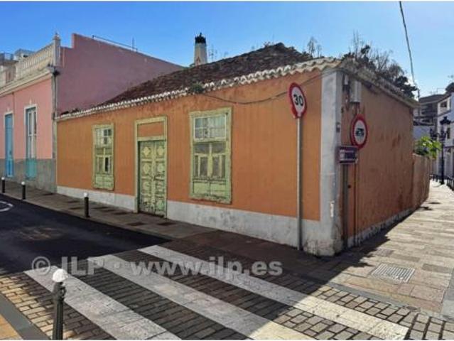 Casa Venta Los Llanos de Aridane, Los Llanos de Aridane