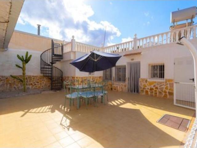 Casa Venta Los Montesinos, Los Montesinos