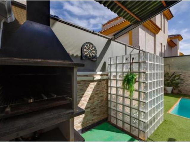 Casa Venta Los Montesinos, Los Montesinos