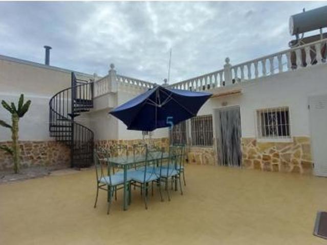 Casa Venta Los Montesinos, Los Montesinos