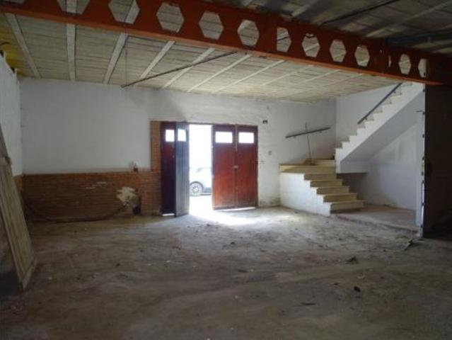 Casa Venta Los Molares, Los Molares
