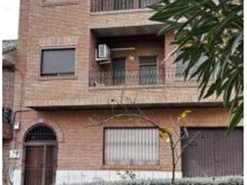 Casa Venta Los Navalmorales, Los Navalmorales