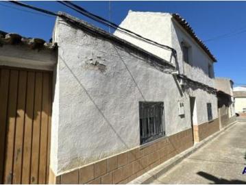Casa Venta Los Navalmorales, Los Navalmorales