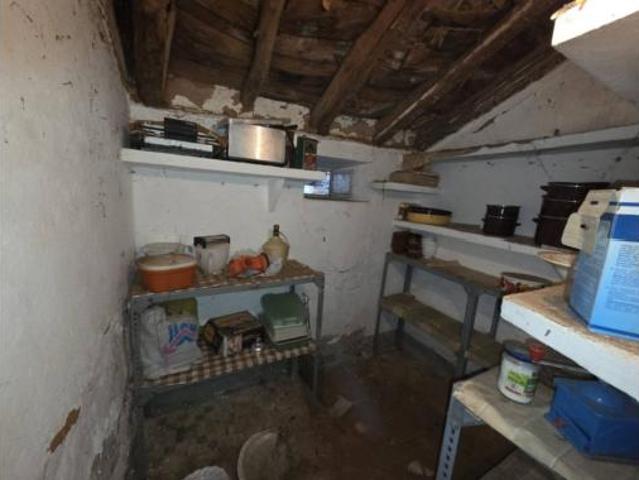 Casa Venta Los Navalucillos, Los Navalucillos