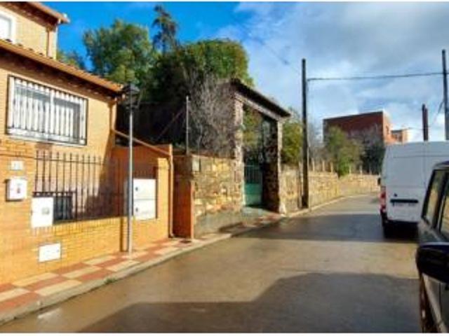 Casa Venta Los Navalucillos, Los Navalucillos