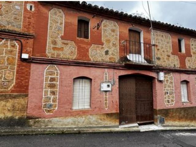 Casa Venta Los Navalucillos, Los Navalucillos