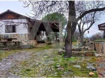 Casa Venta Los Navalucillos, Los Navalucillos