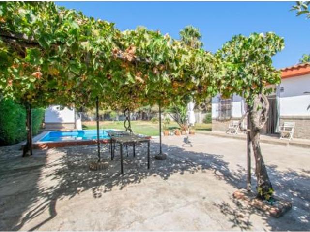 Casa Venta Los Palacios y Villafranca, Los Palacios y Villafranca