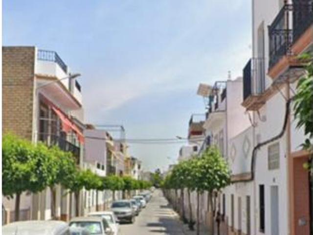 Casa Venta Los Palacios y Villafranca, Los Palacios y Villafranca