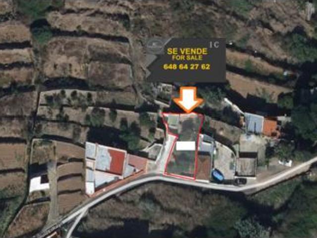 Casa Venta Los Realejos, Azadilla Alta