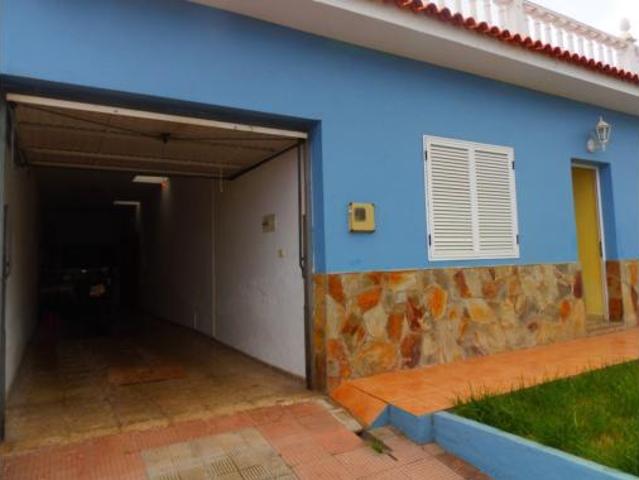 Casa Venta Los Realejos, Barros