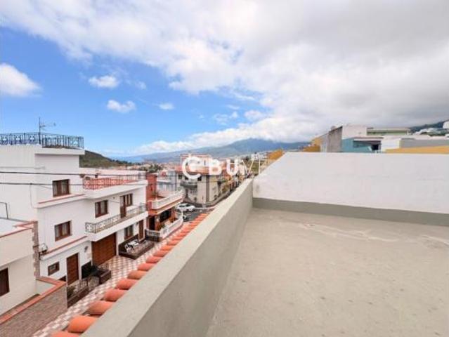 Casa Venta Los Realejos, Barros
