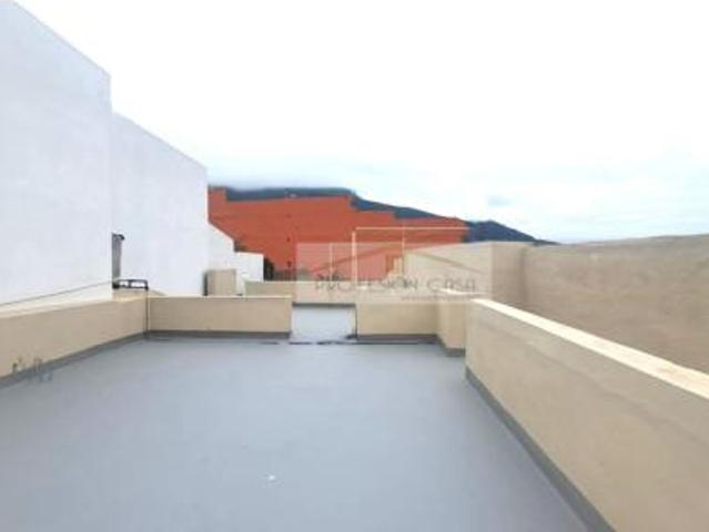 Casa Venta Los Realejos, Camino Atravesado