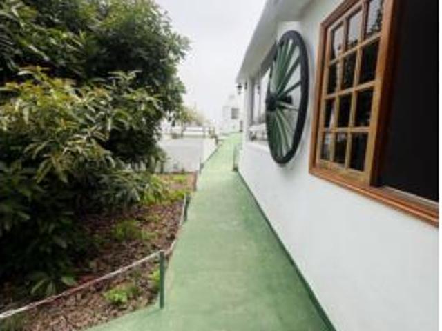 Casa Venta Los Realejos, Camino Atravesado