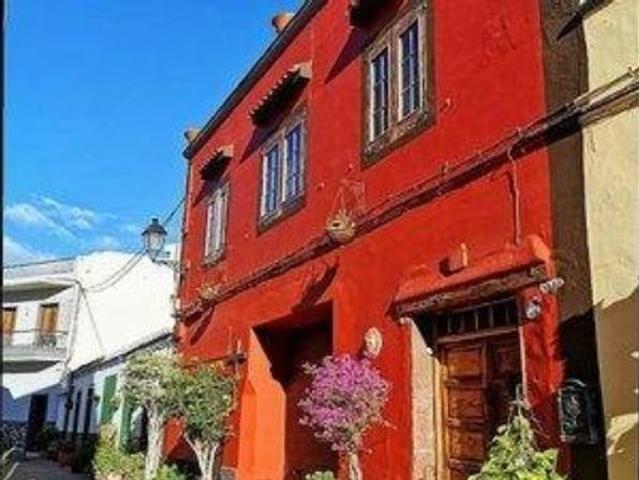 Casa Venta Los Realejos, Cruz Santa