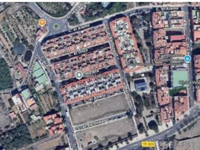 Casa Venta Los Realejos, La Carrera