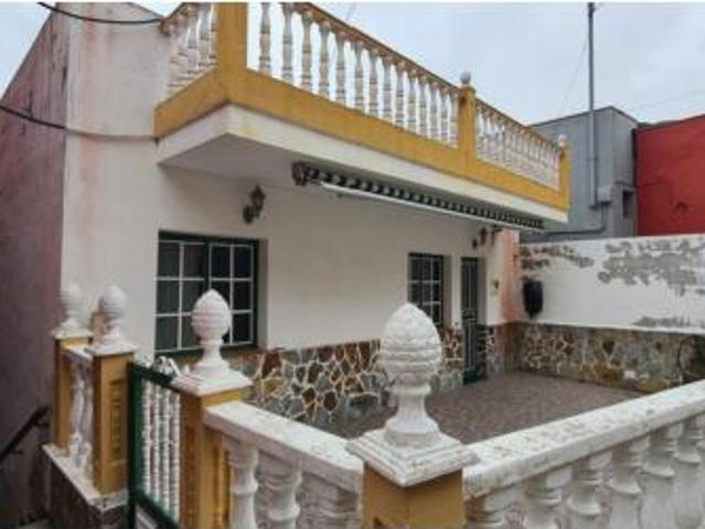Casa Venta Los Silos, Erjos