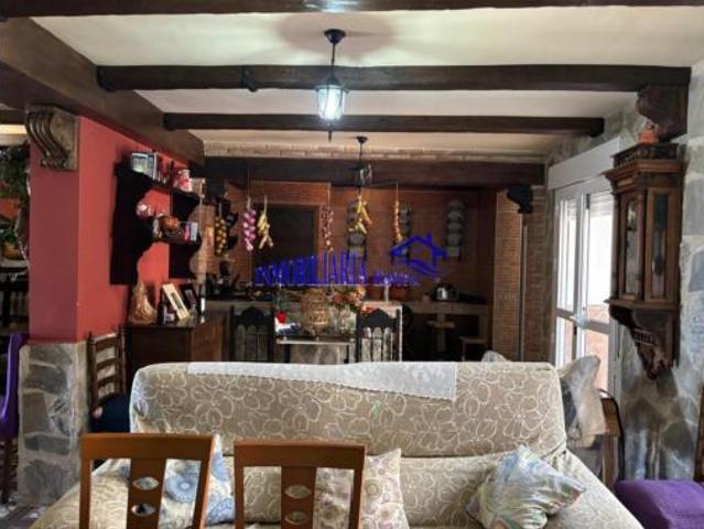 Casa Venta Lopera, Lopera