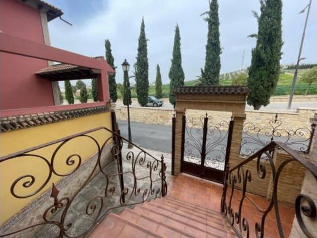 Casa Venta Lopera, Lopera