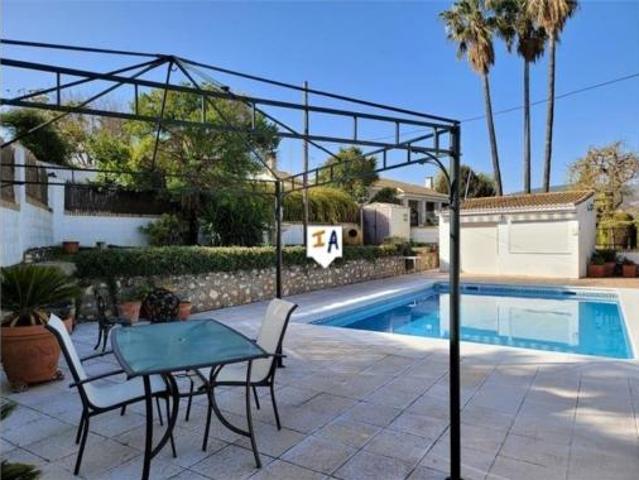 Casa Venta Lora de Estepa, Lora de Estepa