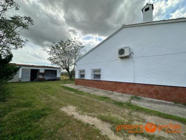 Casa Venta Lora del Río, Lora del Río