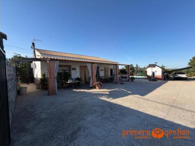 Casa Venta Lora del Río, Lora del Río